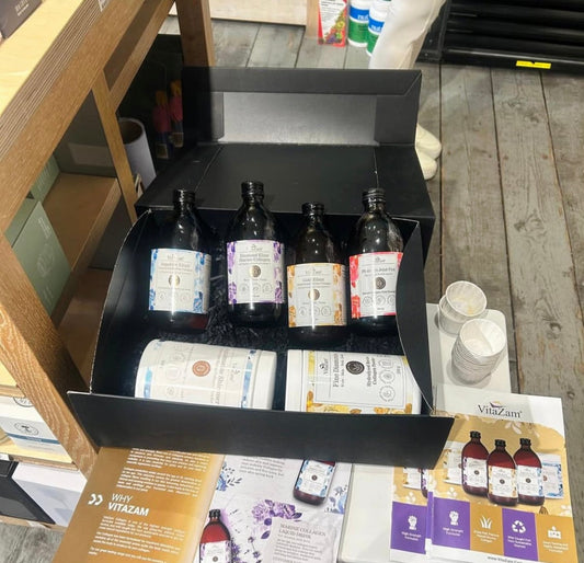 Which Age is Best for Taking Collagen Supplements? Update 2025