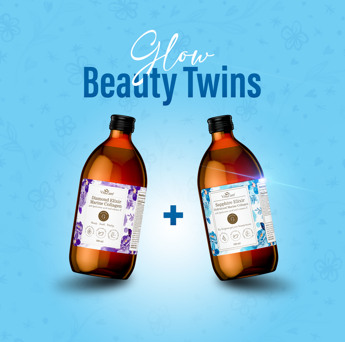 Buy Glow Liquid Collagen UK