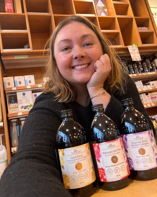 Best Affordable Collagen Supplements in UK - Update 2025