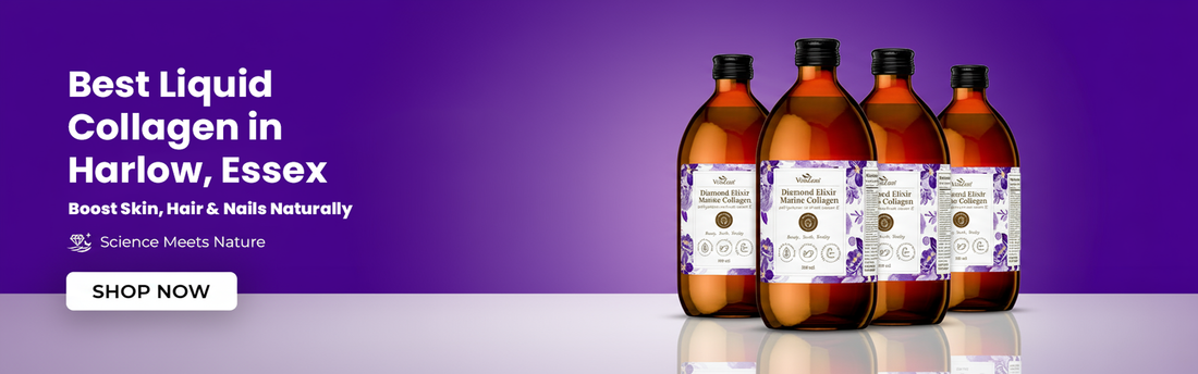 Best Liquid Collagen to Buy in 2025? Here’s the Expert Pick!