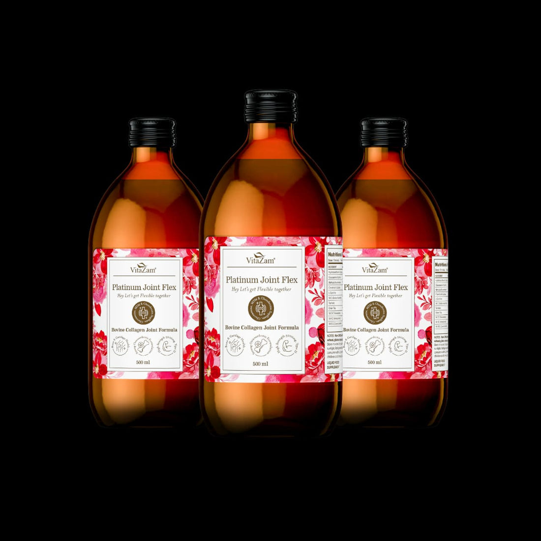 What is Collagen and What Does it Do in 2025? Harlow UK