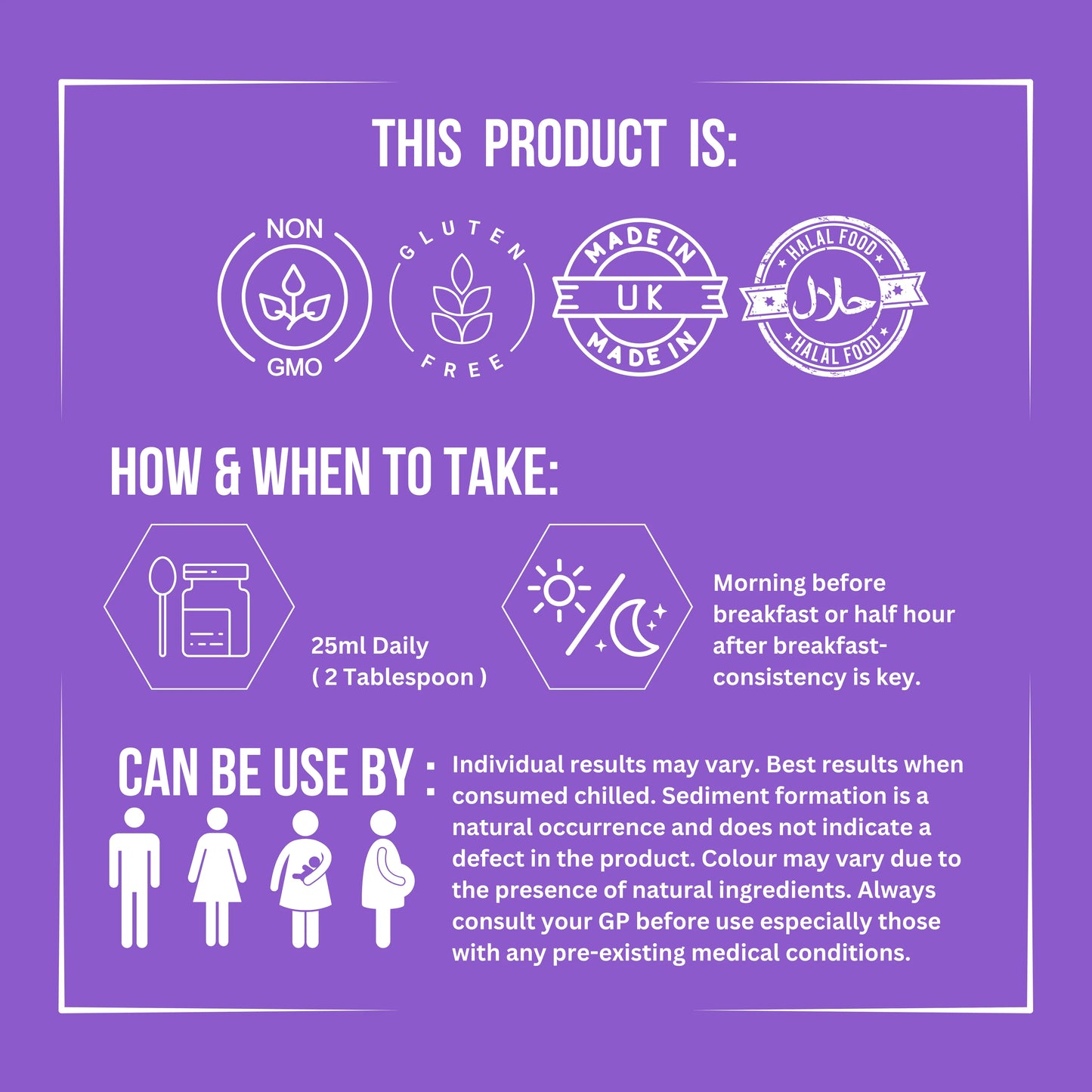 Diamond Elixir - 3 Months Supply