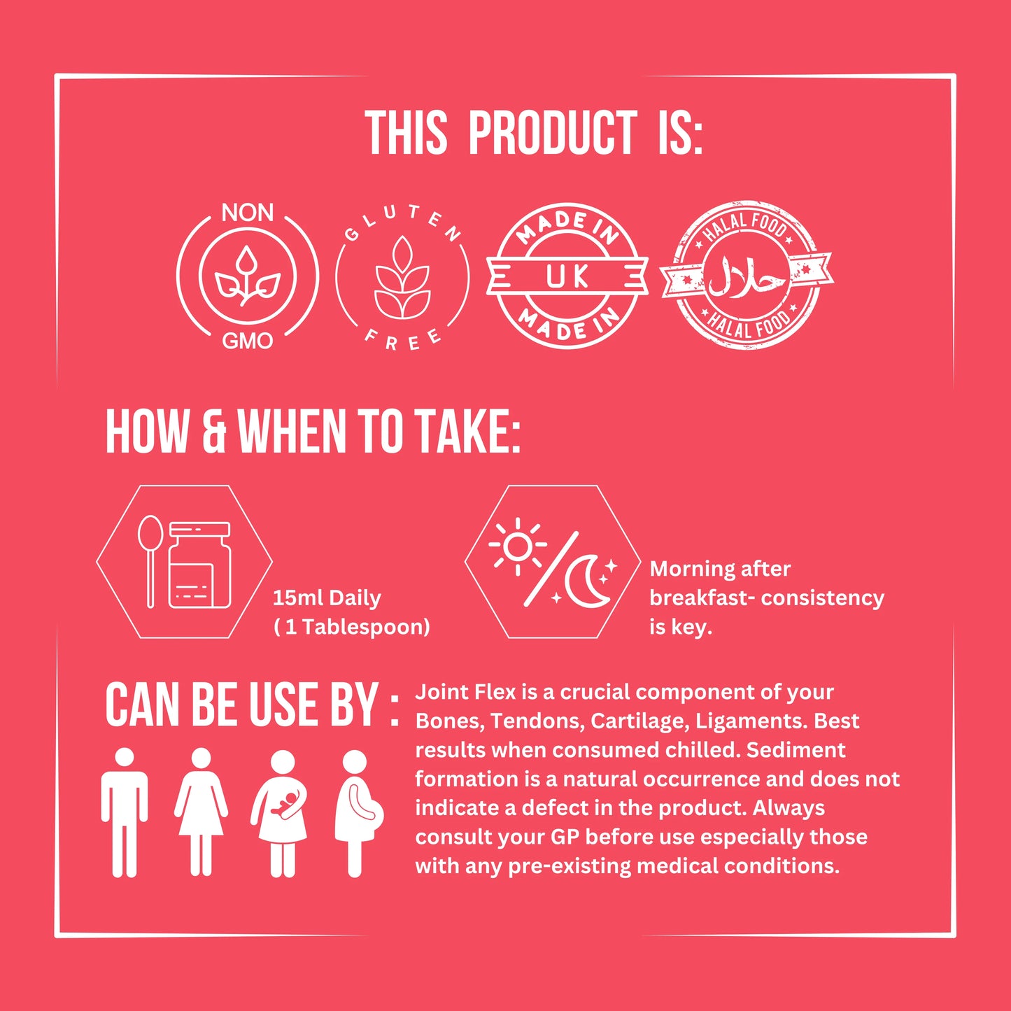 Platinum Joint Flex - 3 Months Supply