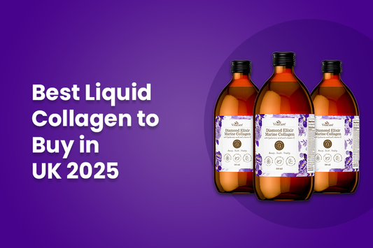 Best Liquid Collagen to Buy in 2025? Harlow, Essex UK