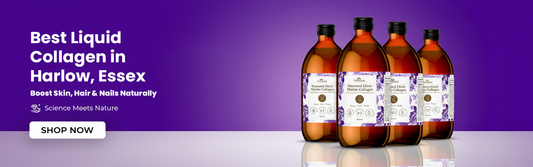 Best Liquid Collagen to Buy in 2025? Here’s the Expert Pick!