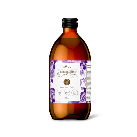 Buy Diamond Elixir Marine Collagen Harlow Essex UK