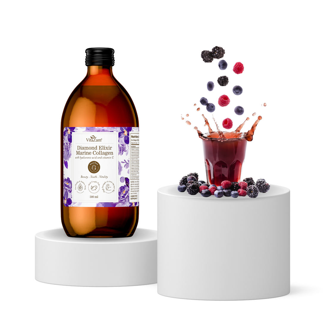 How to Choose the Best Collagen Supplements For Your Needs in 2025?