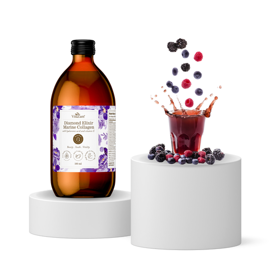 How to Choose the Best Collagen Supplements For Your Needs in 2025?