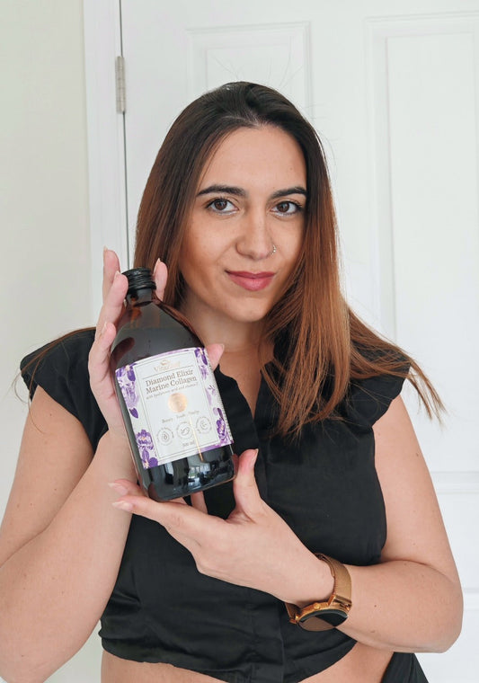 Which Collagen Supplement is Best for Improving Skin Elasticity?