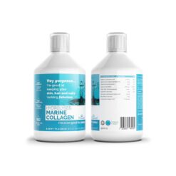 Marine Collagen Pure Peptide