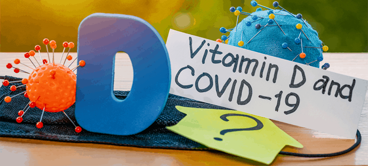 Vitamin D, an alternative safeguard against Covid-19