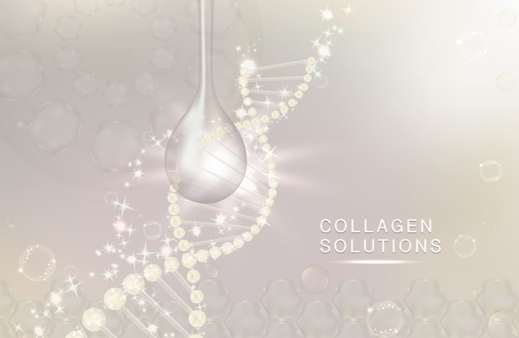 How To Boost Your Collagen Levels