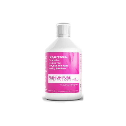 Premium-Pure-Hydrolysed-Bovine-Collagen-