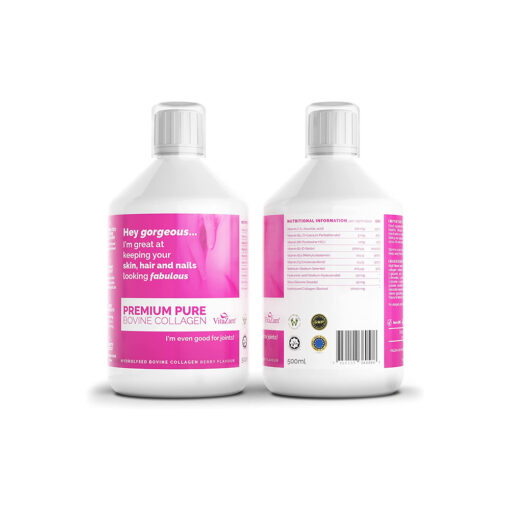 Premium-Pure-Hydrolysed-Bovine-Collagen