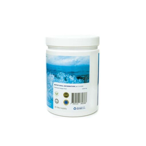 pure-hydrolysed-marine-collagen-powder